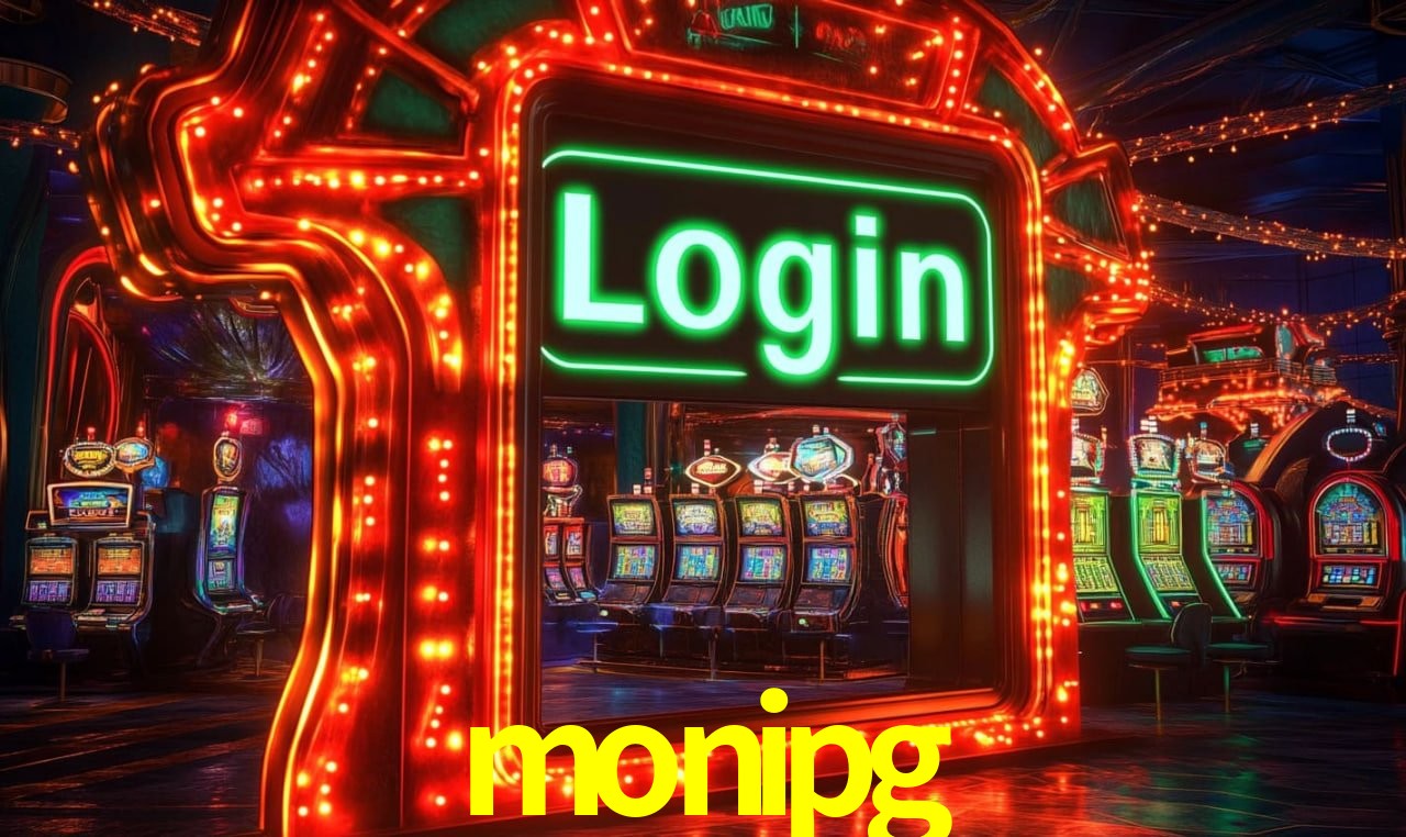 Mesa de Roleta monipg