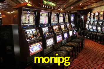 Inovações de Jogos na monipg: O Futuro das Experiências Interativas