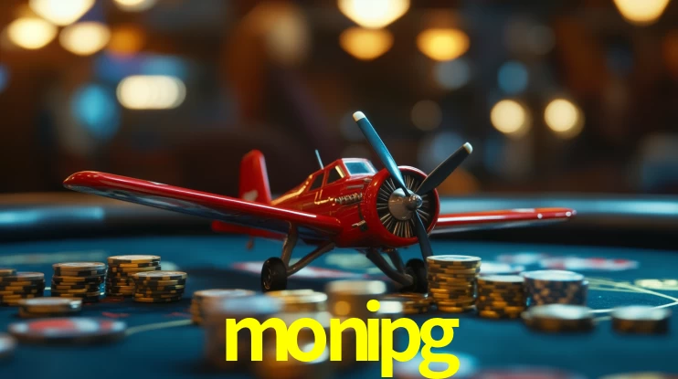 Slot Games monipg