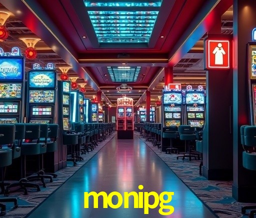 Descubra o Programa VIP da monipg: Vantagens Exclusivas para Jogadores