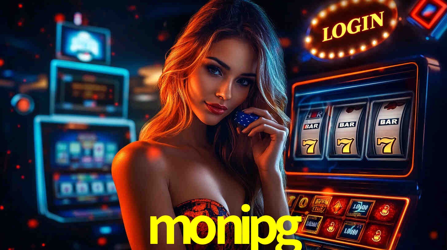 monipg,monipg.com