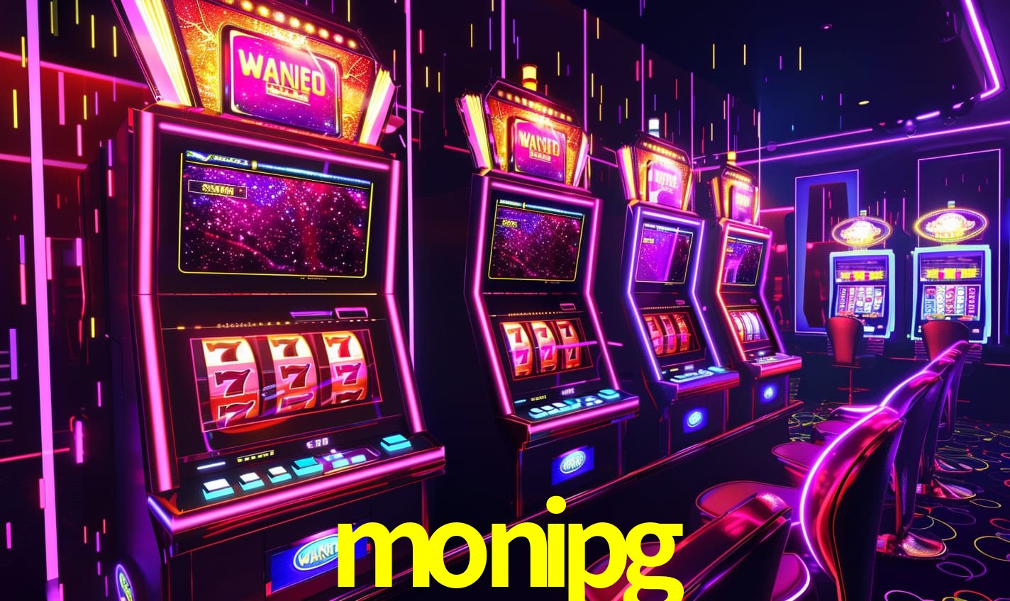 Explorando a Categoria de Eventos em Apostas na monipg