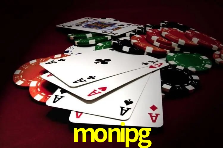 Jogos Exclusivos monipg