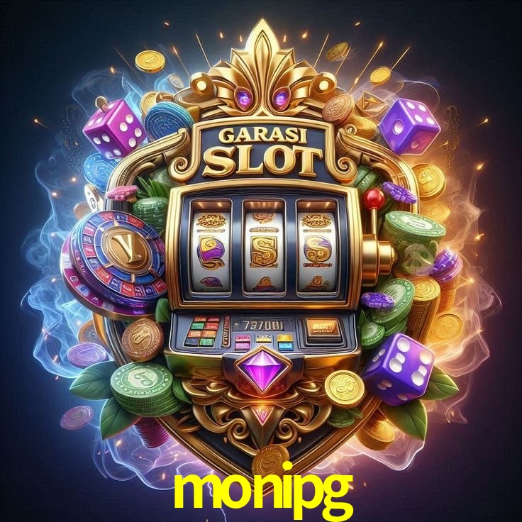 Login Seguro monipg
