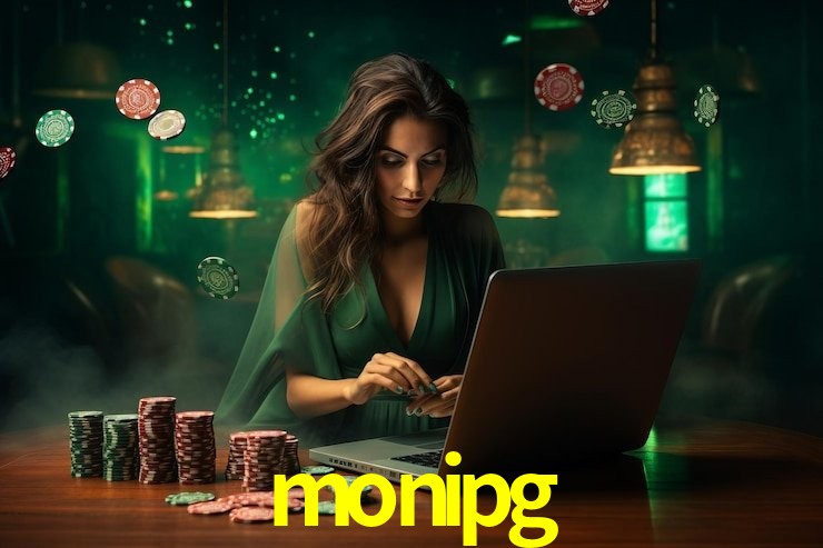 Segurança e privacidade no APP monipg