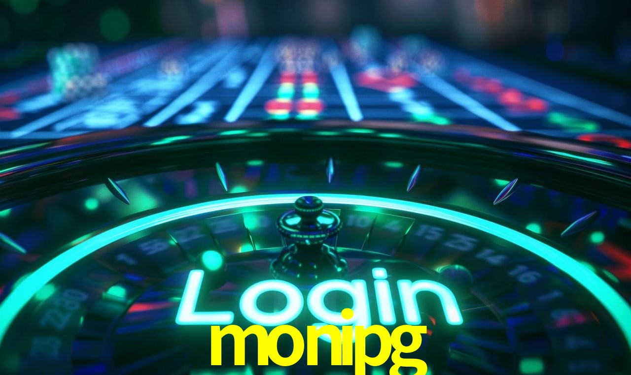 Mesa de Blackjack monipg